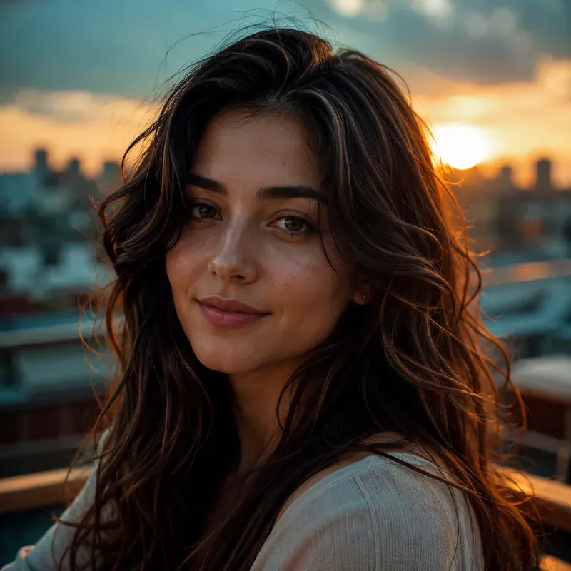 Cinematic Instagram Dp Generator