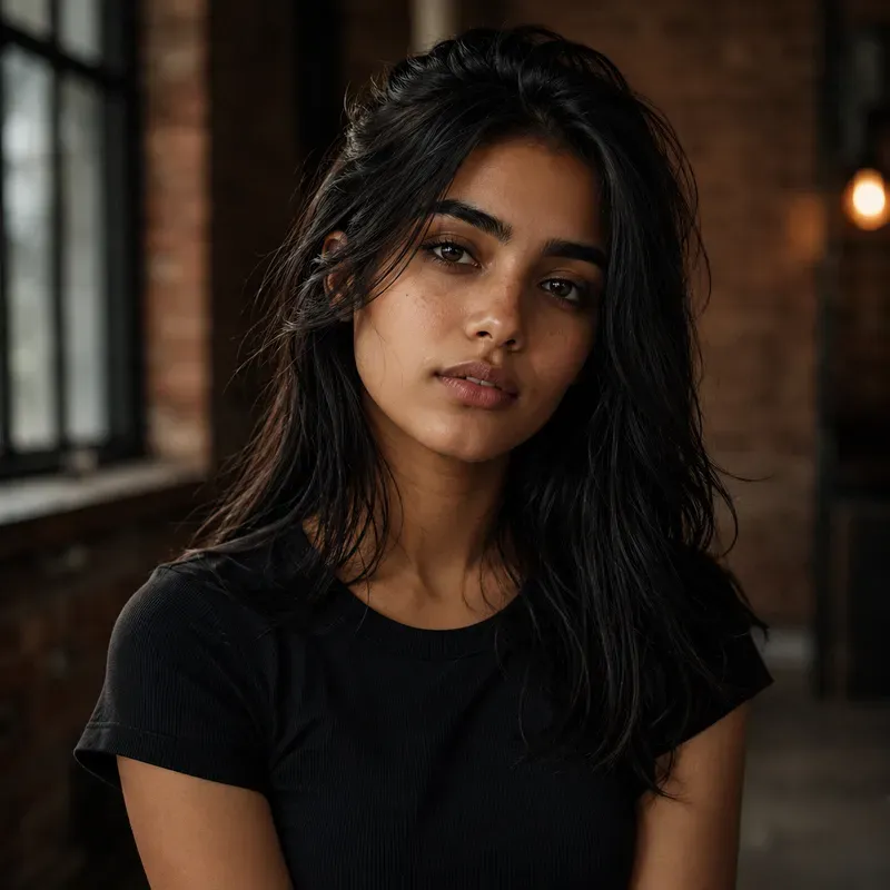 Cinematic Instagram Dp Generator