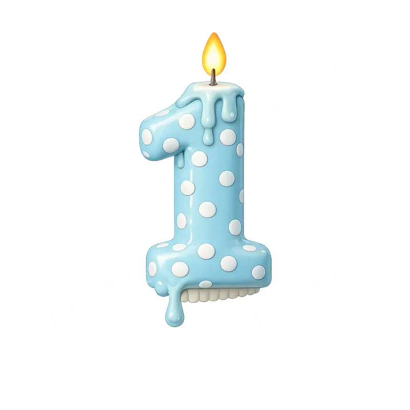 Birthday Party Cliparts