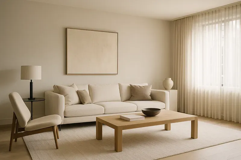 Dream Interior Rooms
