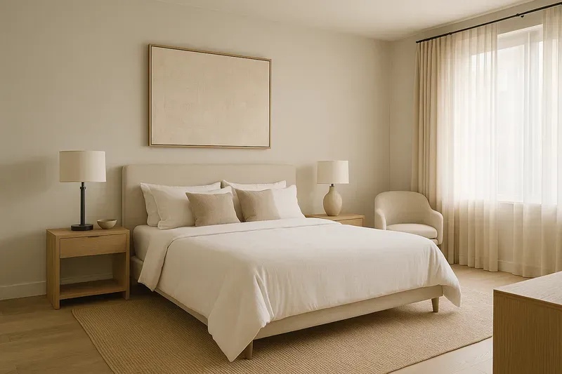 Dream Interior Rooms