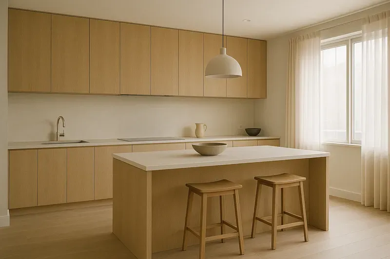 Dream Interior Rooms