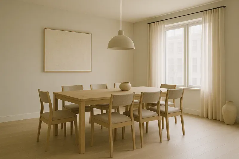 Dream Interior Rooms