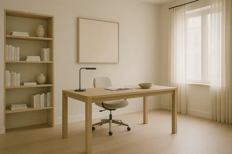 Dream Interior Rooms