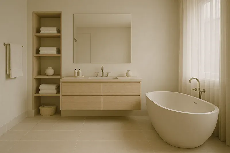 Dream Interior Rooms