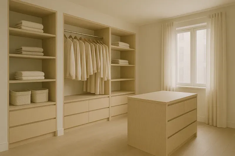 Dream Interior Rooms