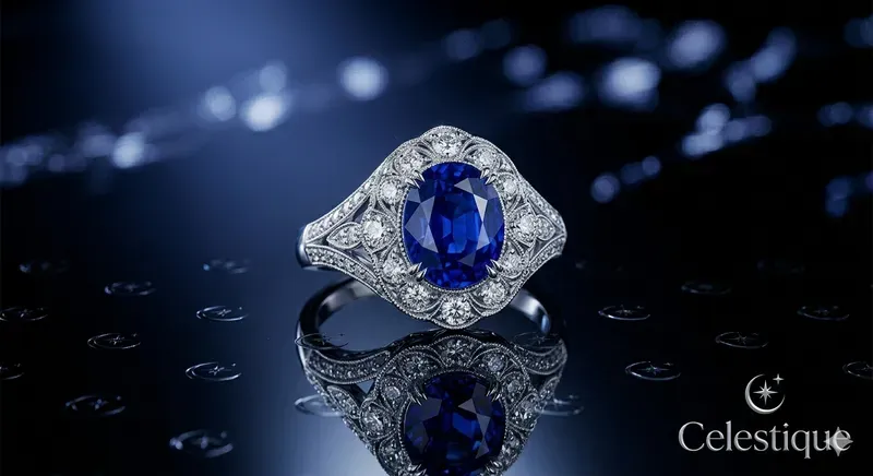 Luxury Ring Ad Generator