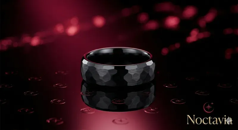 Luxury Ring Ad Generator