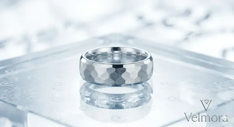 Luxury Ring Ad Generator