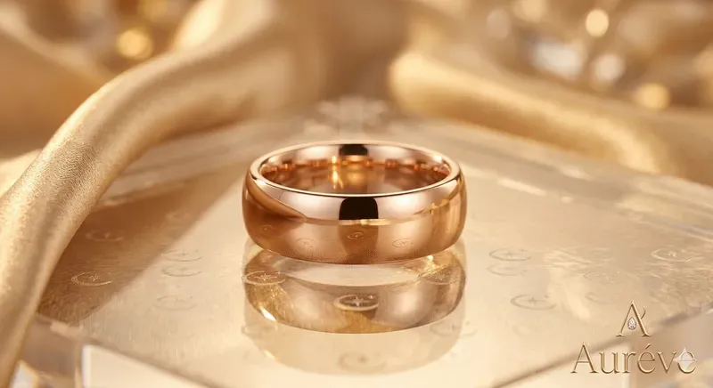 Luxury Ring Ad Generator