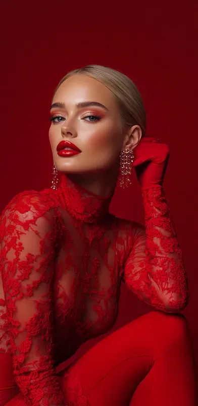 Stylish Instagram Portraits