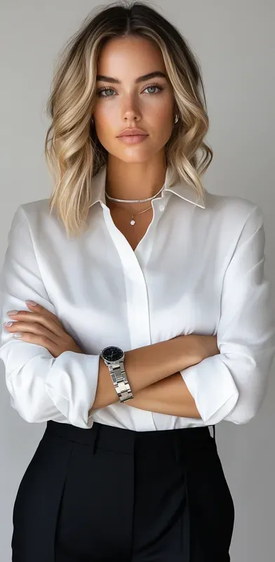 Stylish Instagram Portraits