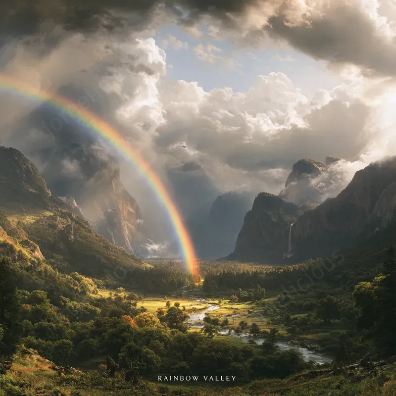 Epic Sublime Landscape Photo Covers