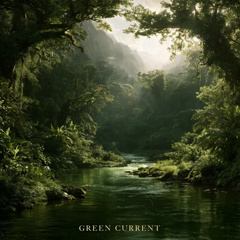 Epic Sublime Landscape Photo Covers