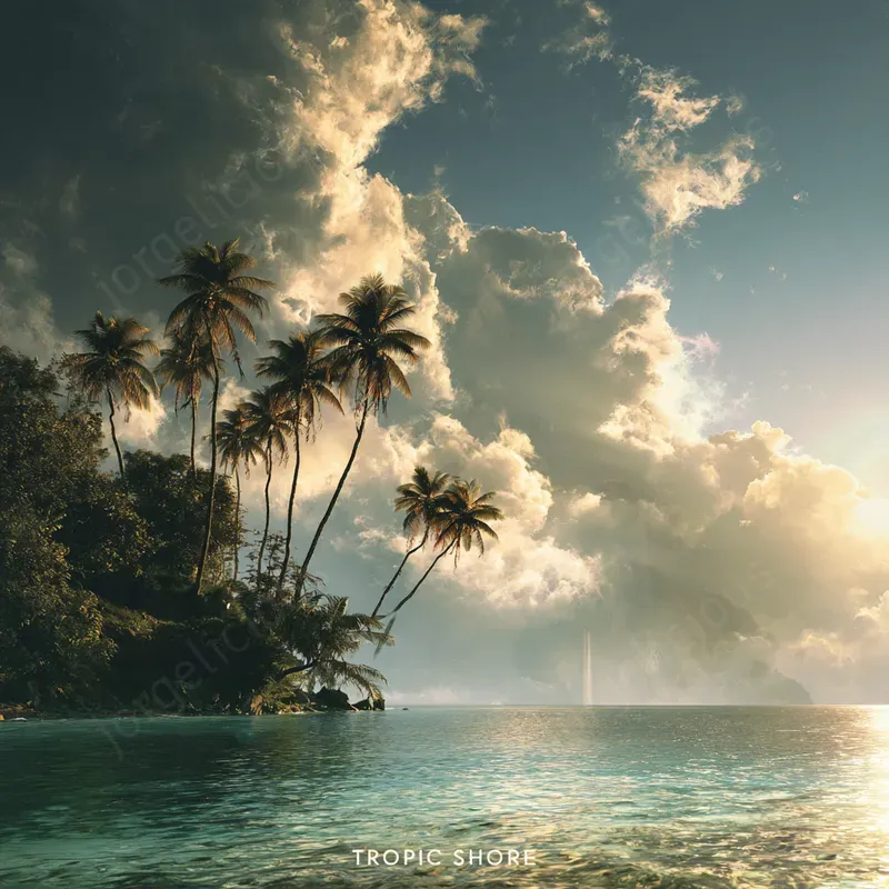 Epic Sublime Landscape Photo Covers