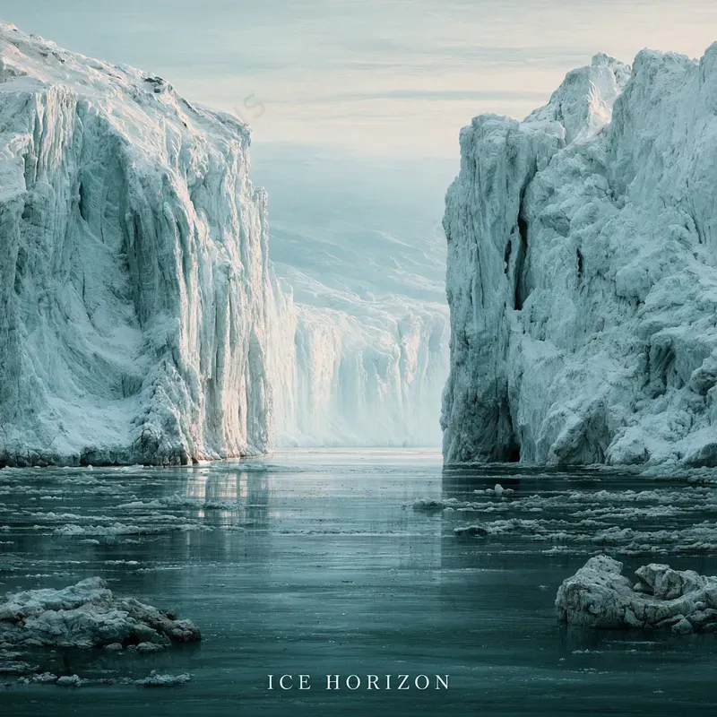 Epic Sublime Landscape Photo Covers