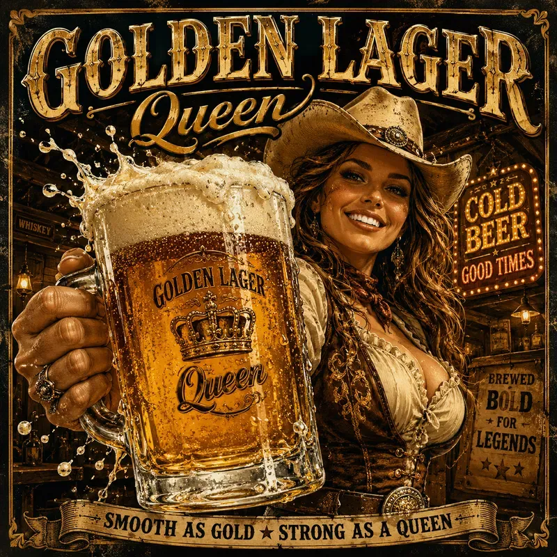 Wild Tavern Legends Vintage Pinups