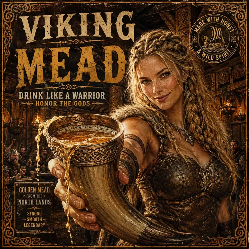 Wild Tavern Legends Vintage Pinups