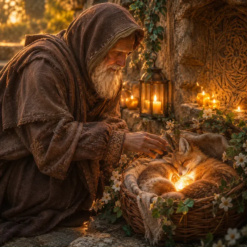 Baskets By The Lake