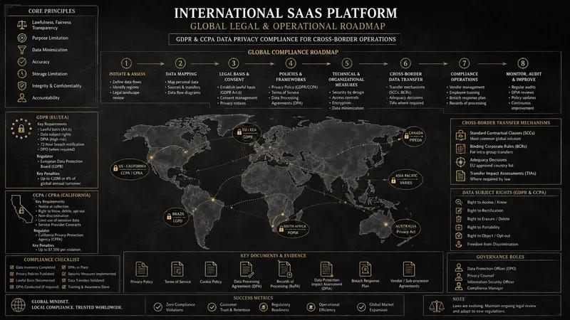 Global Biz Blueprints
