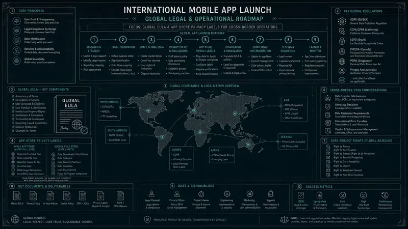 Global Biz Blueprints