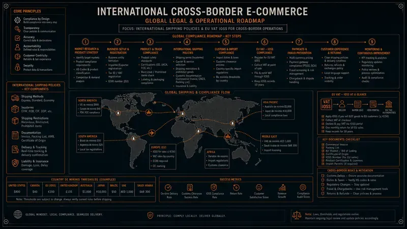 Global Biz Blueprints