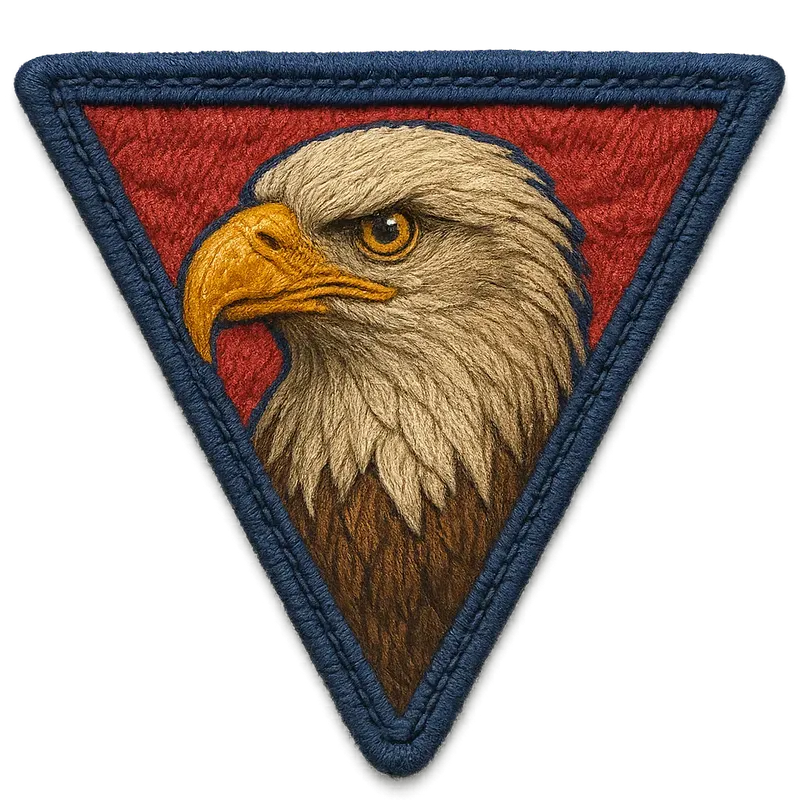 Realistic Embroidered Patch Generators