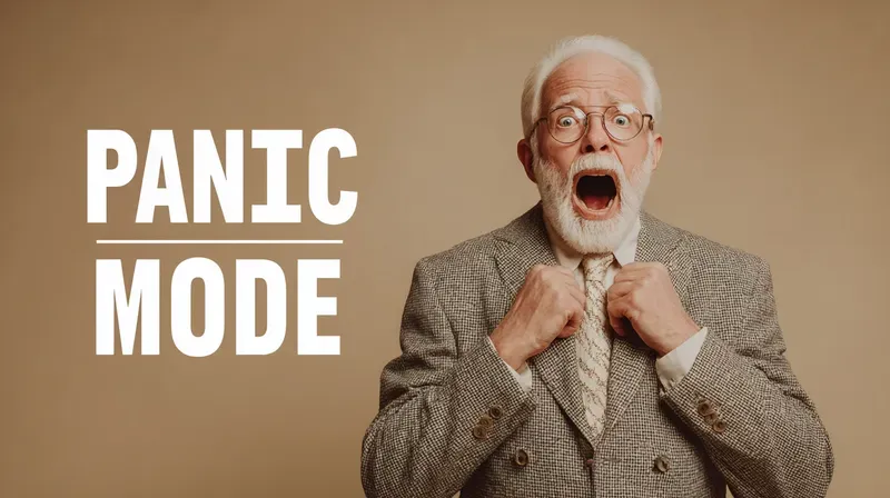 Business Clickbait YouTube Thumbnails