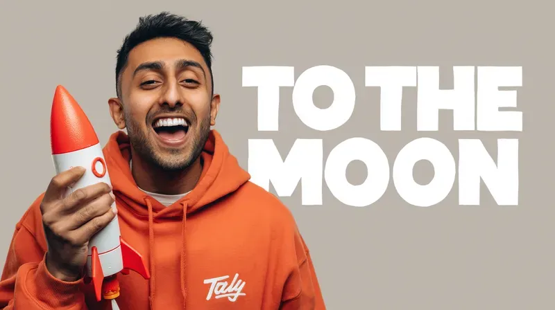 Business Clickbait YouTube Thumbnails