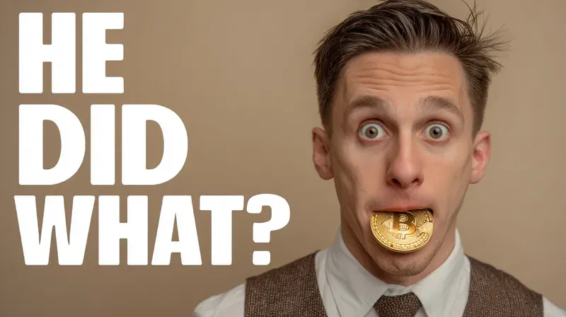 Business Clickbait YouTube Thumbnails