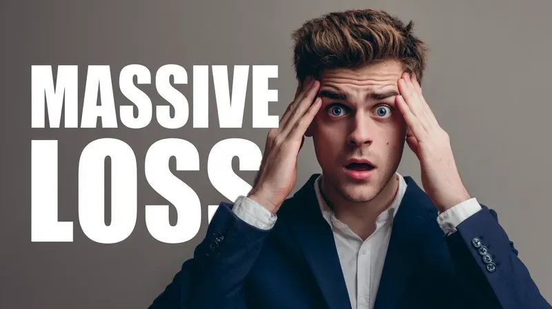 Business Clickbait YouTube Thumbnails