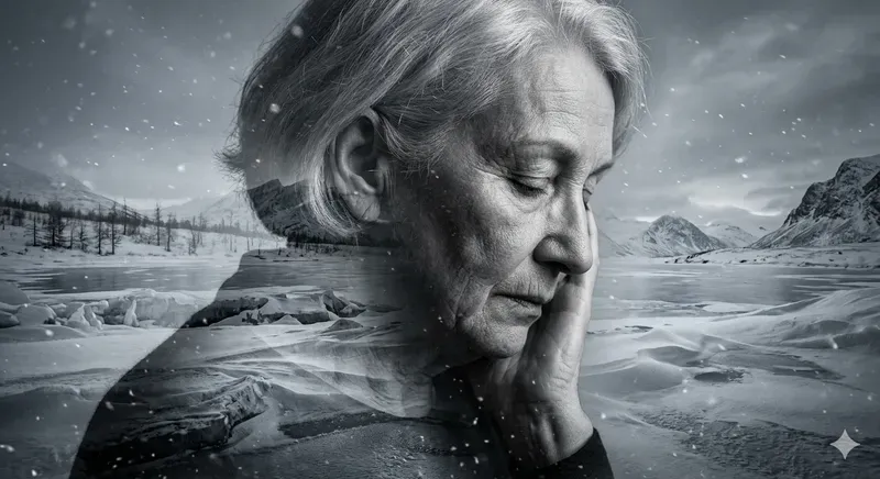 Cinematic Double Exposure Portraits