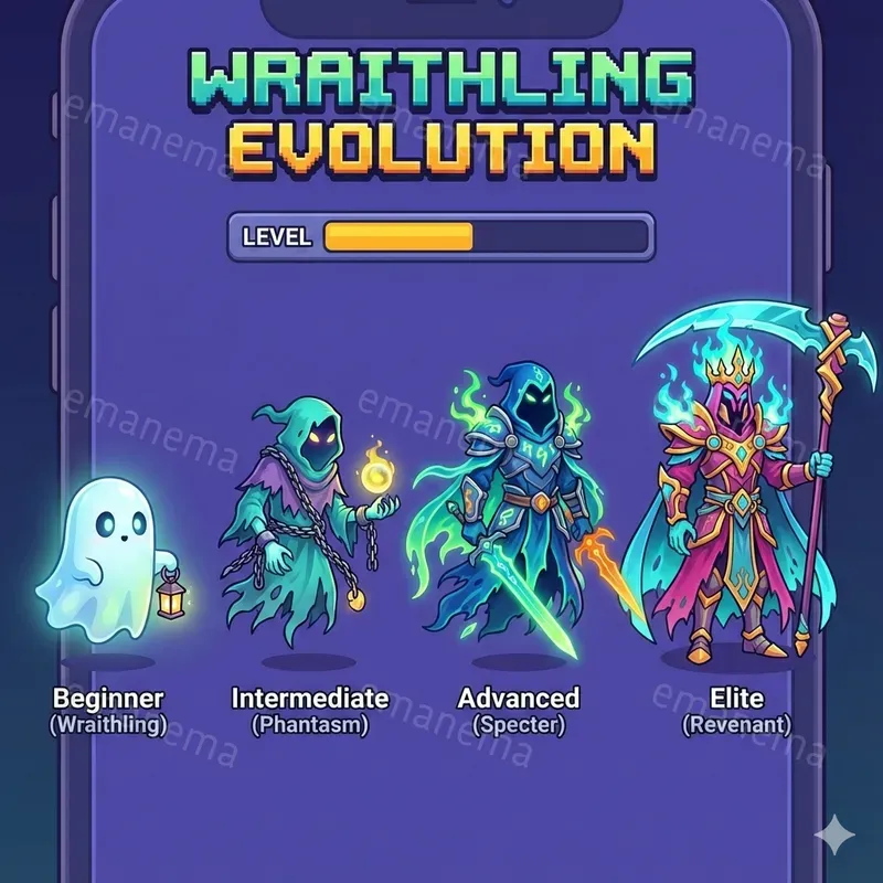 Videogame Character Evolution Images