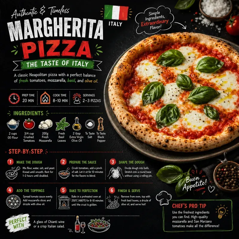 Global Recipe Poster Packs 2026
