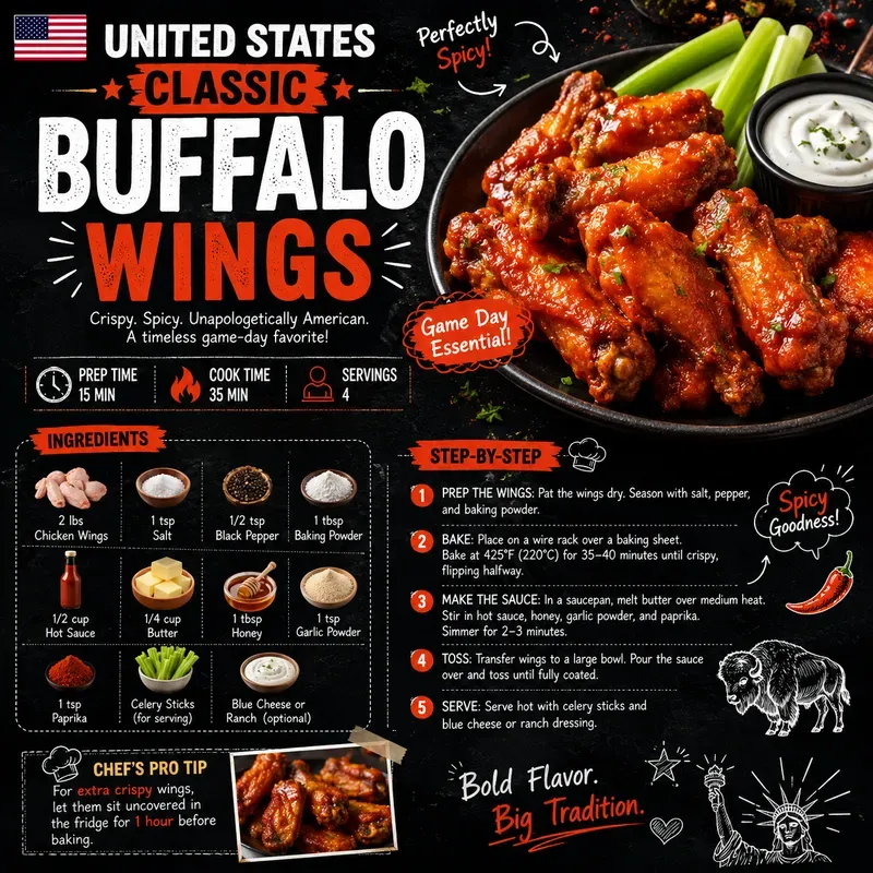 Global Recipe Poster Packs 2026