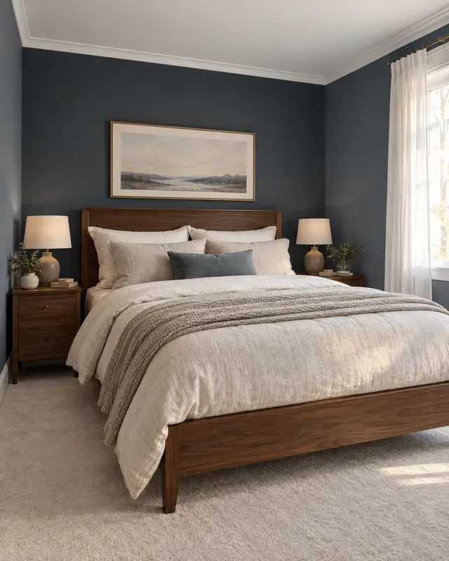 Room Paint Color Wall Finishes