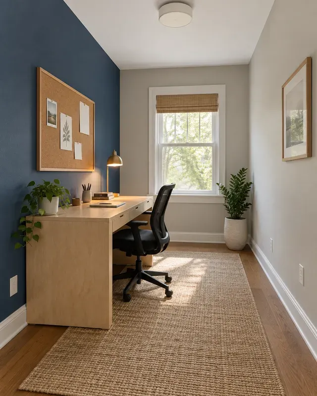 Room Paint Color Wall Finishes