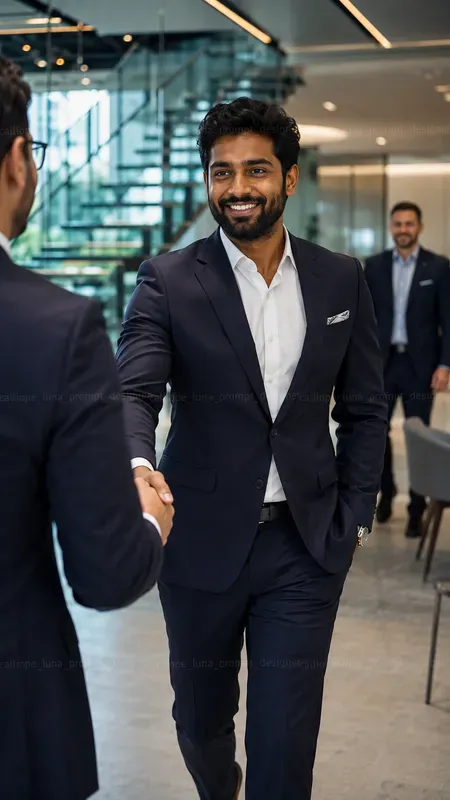 Executive Ceo Portraits