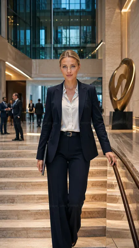Executive Ceo Portraits