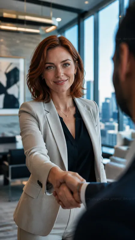 Executive Ceo Portraits