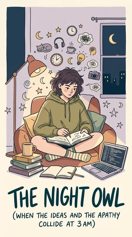 Relatable Mood Poster Generator