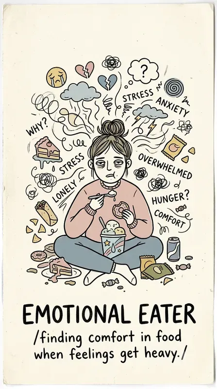 Relatable Mood Poster Generator