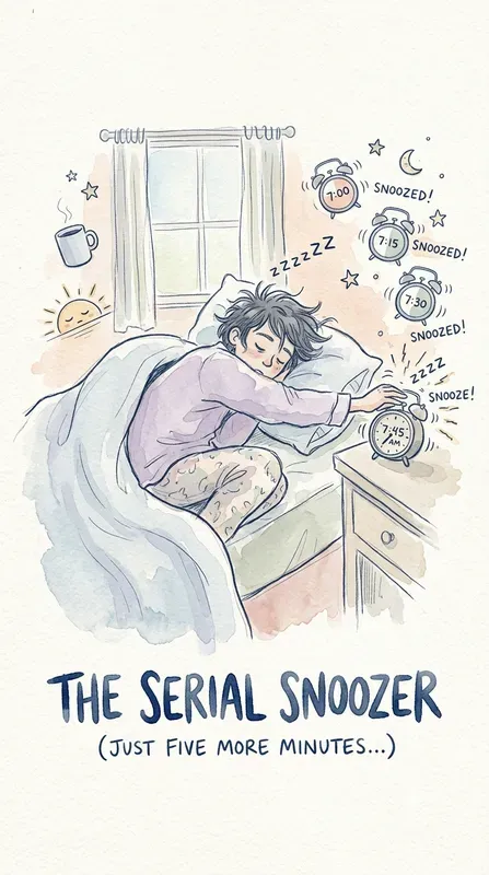 Relatable Mood Poster Generator