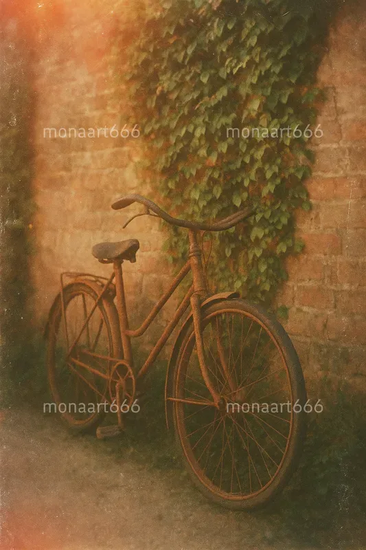 Eternal Nostalgia Dreamy Analog Films