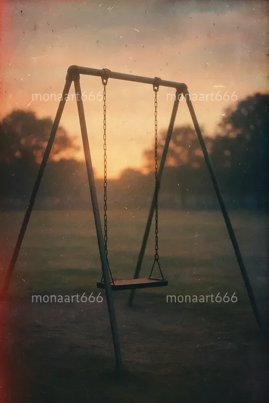 Eternal Nostalgia Dreamy Analog Films