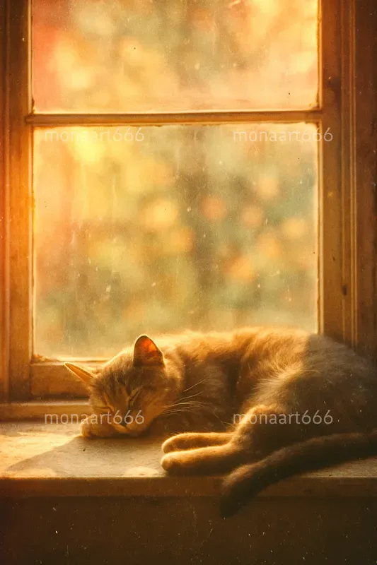 Eternal Nostalgia Dreamy Analog Films