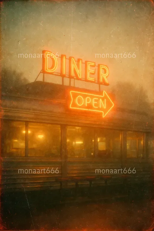 Eternal Nostalgia Dreamy Analog Films