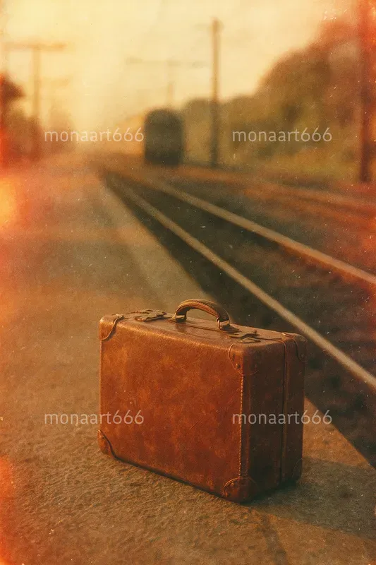 Eternal Nostalgia Dreamy Analog Films