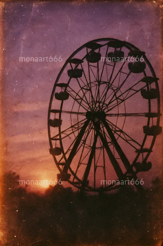 Eternal Nostalgia Dreamy Analog Films