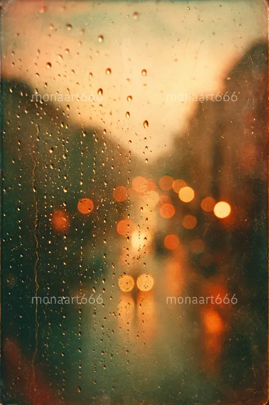Eternal Nostalgia Dreamy Analog Films